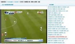 在线足球在线观看,在线观看足球赛事的便捷之旅