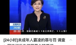 校园霸凌新闻爆料,无辜学生遭受身心折磨