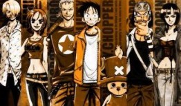 航海王最新大爆料图片,最新大爆料揭秘，神秘新篇章即将开启！